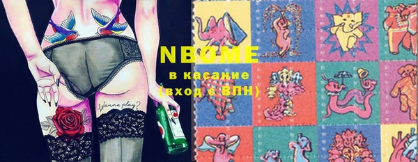 крисы Куйбышев